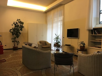 hotel nettuno