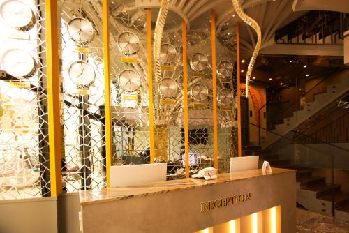 carat hotel yerevan