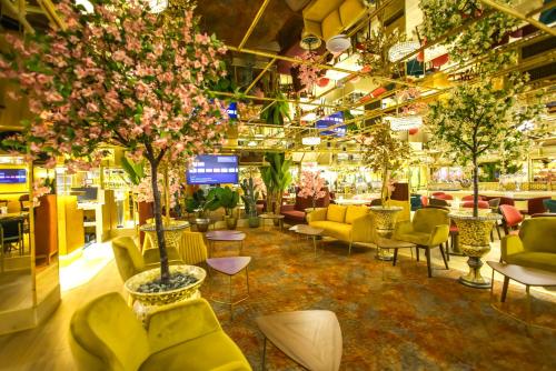 carat hotel yerevan