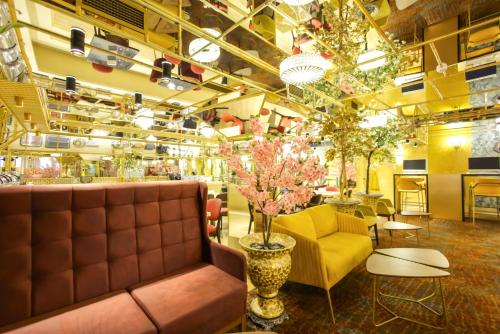carat hotel yerevan