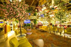 carat hotel yerevan