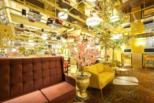 carat hotel yerevan