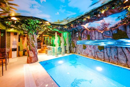 carat hotel yerevan