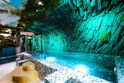 carat hotel yerevan