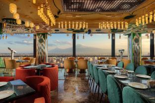 carat hotel yerevan