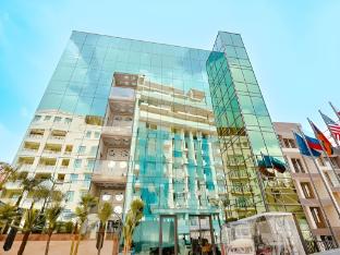 carat hotel yerevan