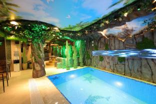 carat hotel yerevan