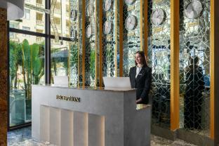 carat hotel yerevan