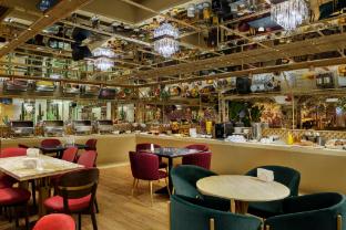 carat hotel yerevan