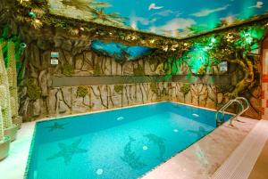 carat hotel yerevan
