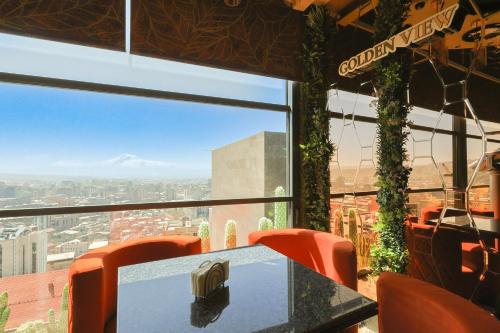 carat hotel yerevan