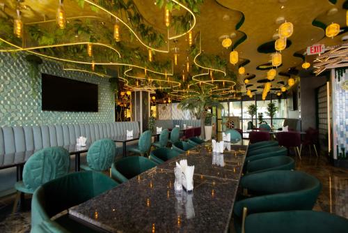carat hotel yerevan