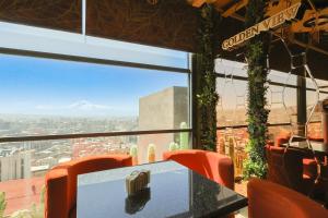 carat hotel yerevan