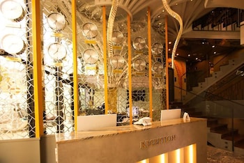 Carat Hotel Yerevan,,3 star