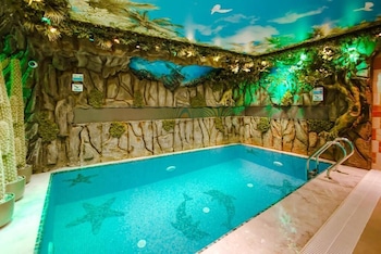 Carat Hotel Yerevan,,3 star