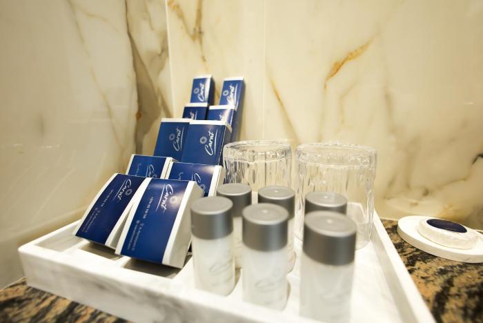 carat hotel yerevan