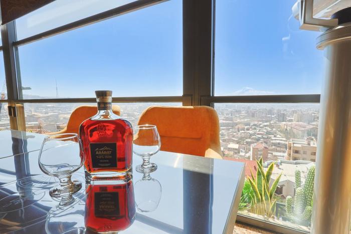 carat hotel yerevan