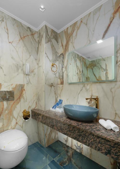 carat hotel yerevan