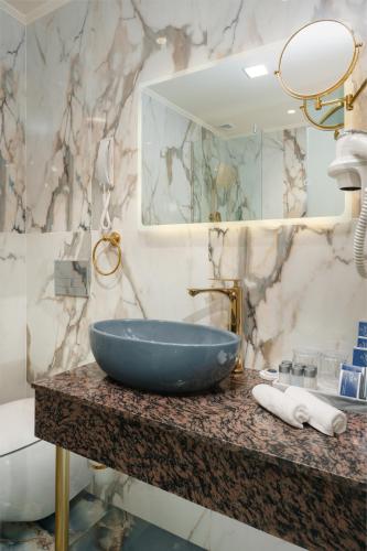 carat hotel yerevan