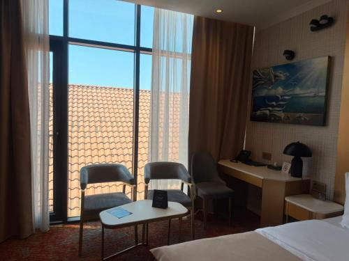 carat hotel yerevan