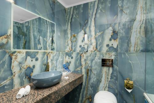 carat hotel yerevan