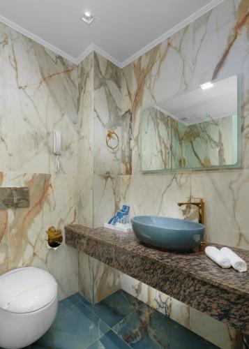 carat hotel yerevan