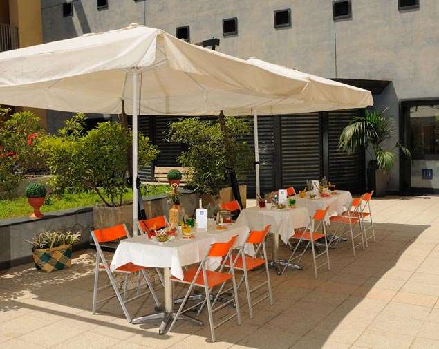 ih hotels milano gioia