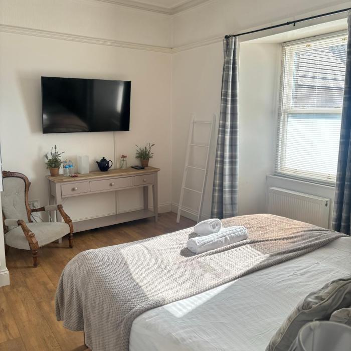 no 1 high street boutique rooms