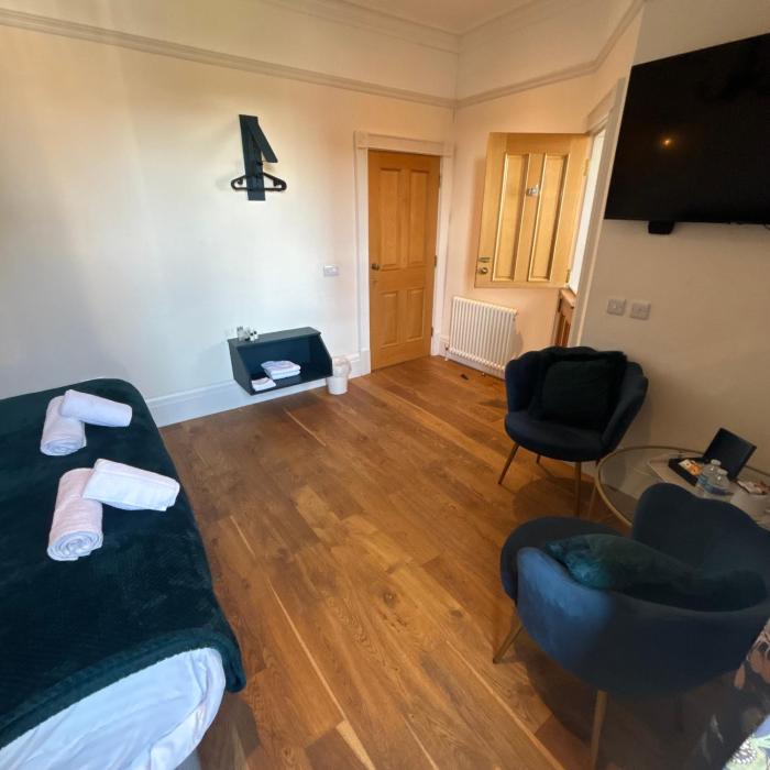 no 1 high street boutique rooms