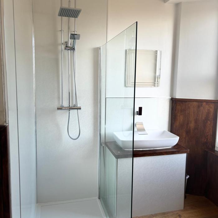 no 1 high street boutique rooms