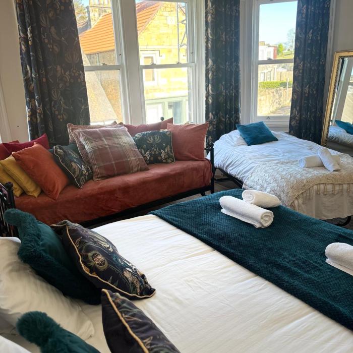 no 1 high street boutique rooms