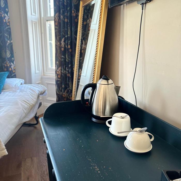 no 1 high street boutique rooms