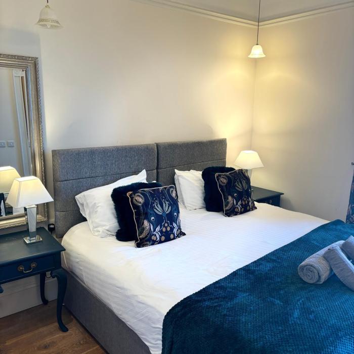 no 1 high street boutique rooms