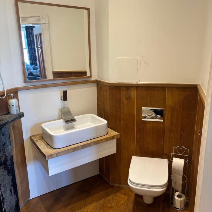 no 1 high street boutique rooms