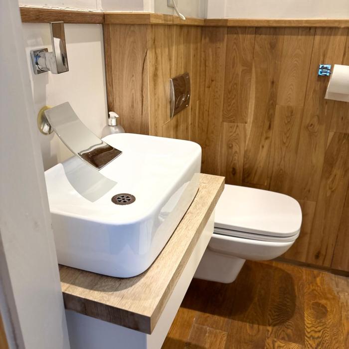 no 1 high street boutique rooms