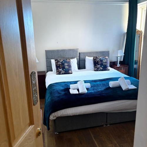 no 1 high street boutique rooms