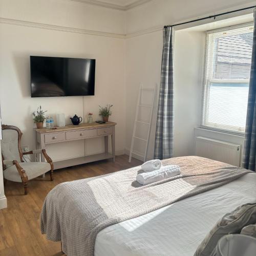 no 1 high street boutique rooms