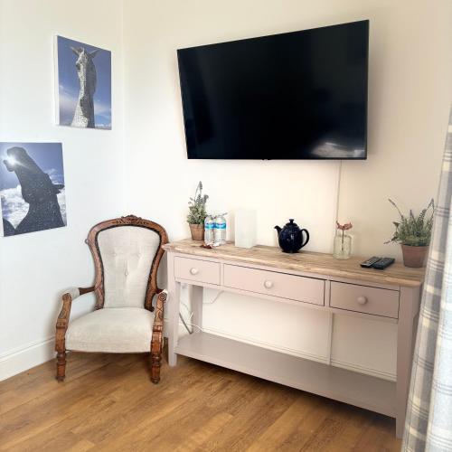 no 1 high street boutique rooms