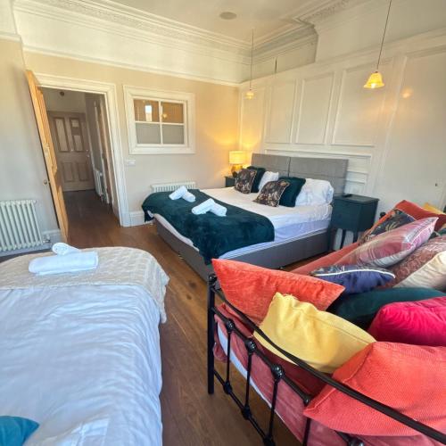 no 1 high street boutique rooms