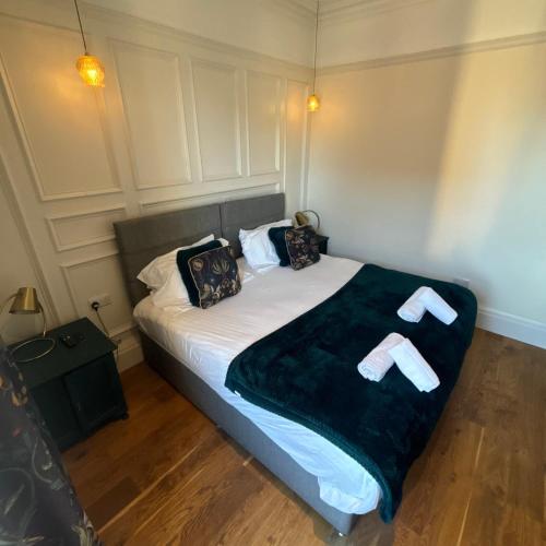 no 1 high street boutique rooms