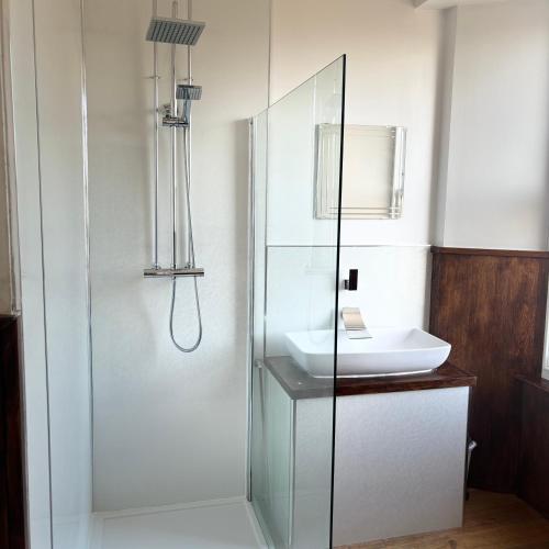 no 1 high street boutique rooms