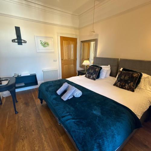 no 1 high street boutique rooms