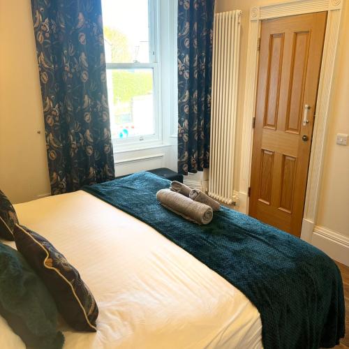 no 1 high street boutique rooms