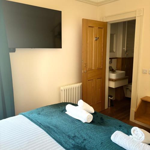 no 1 high street boutique rooms