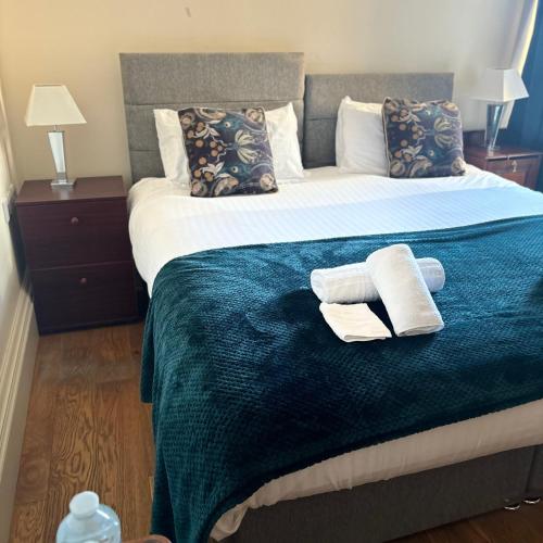 no 1 high street boutique rooms