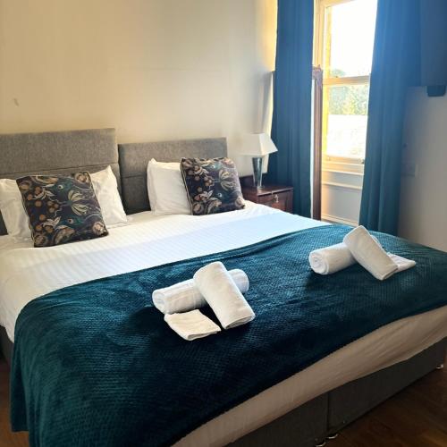 no 1 high street boutique rooms