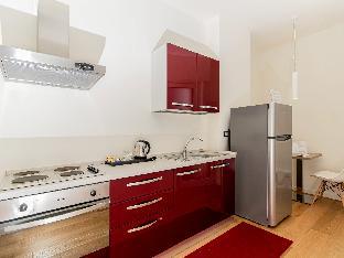mercure milano solari