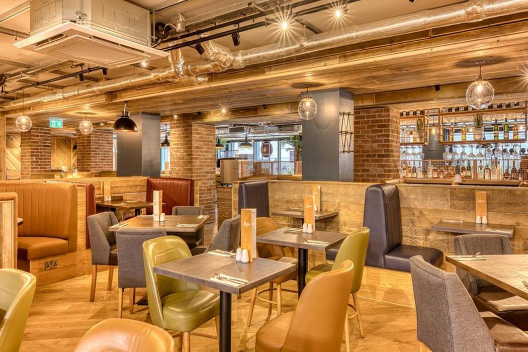 premier inn london paddington paddington station
