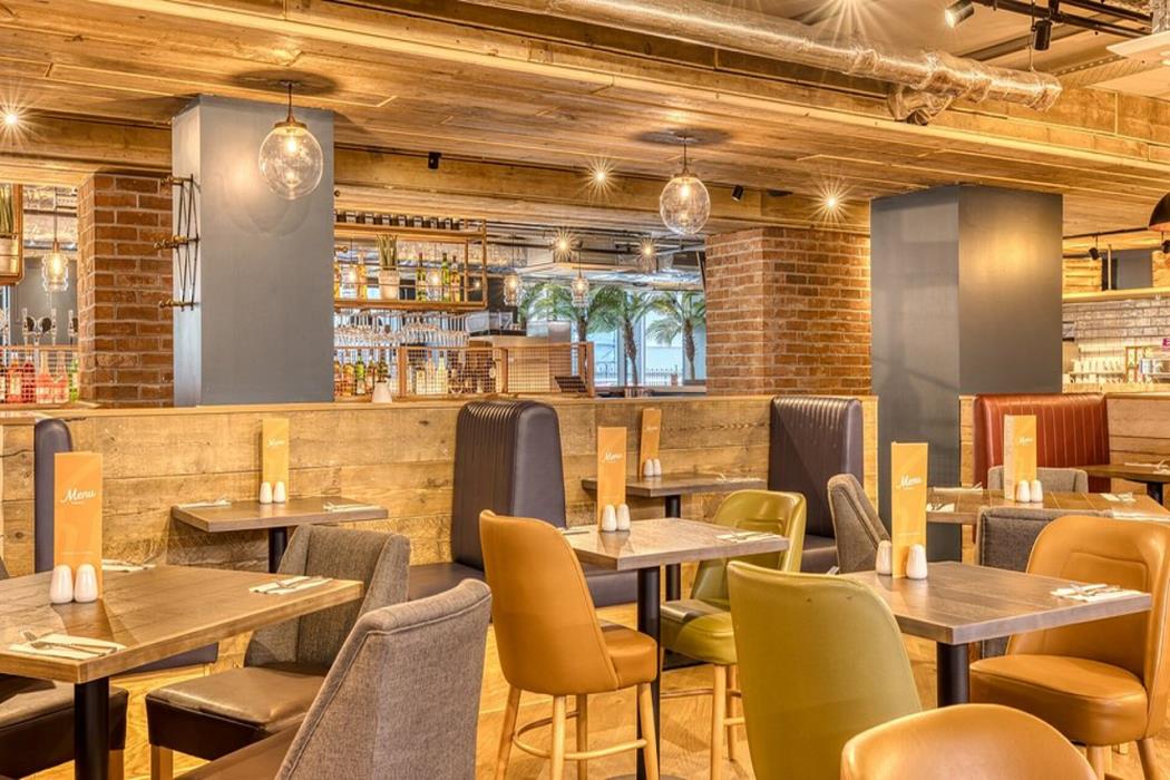 premier inn london paddington paddington station