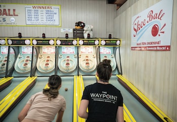 The Waypoint,37239 Rehoboth Ave,2 star